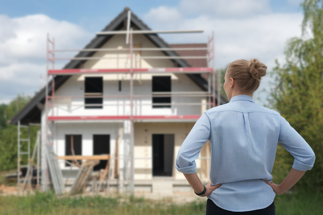 Quels sont les critères à considérer avant d'acheter une maison à rénover ?