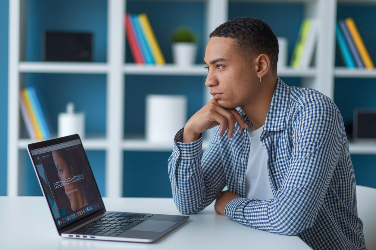 Quelle formation choisir pour se reconvertir dans le numérique ?
